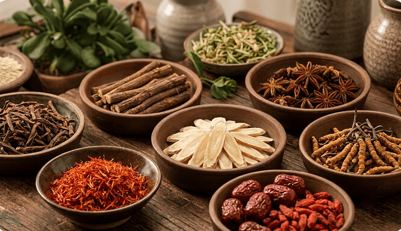 Herbal Medicine
